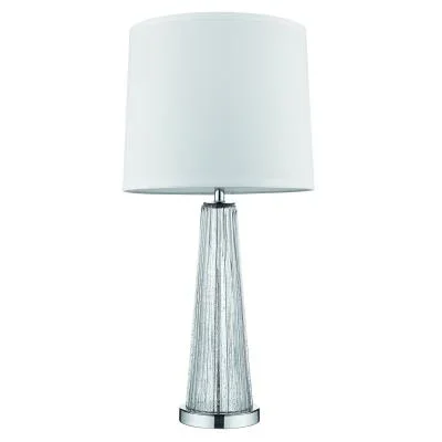One Light Table Lamp870511