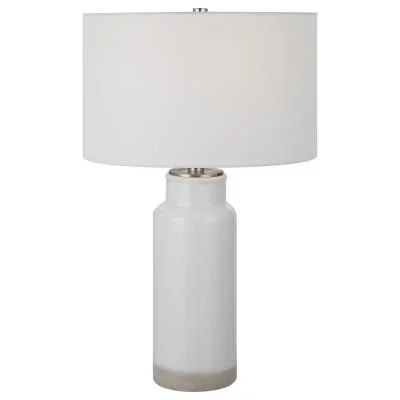 One Light Table Lamp8854489