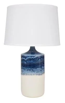 One Light Table Lamp8858853