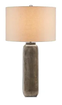 One Light Table Lamp8867183