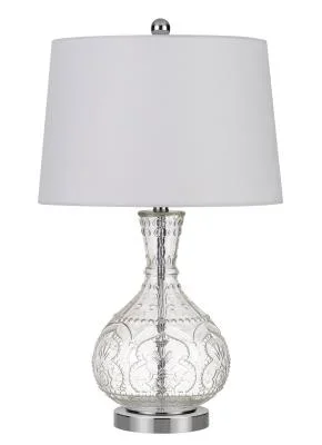One Light Table Lamp8882838