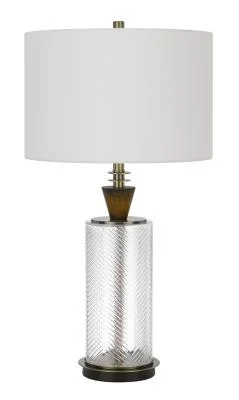 One Light Table Lamp8883876