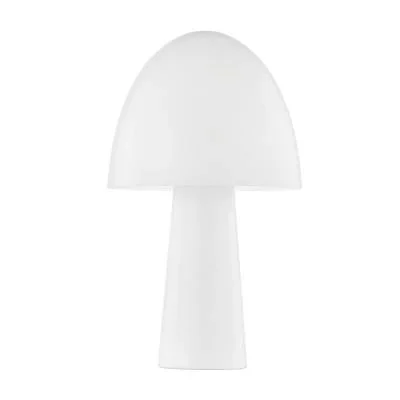 One Light Table Lamp8912037