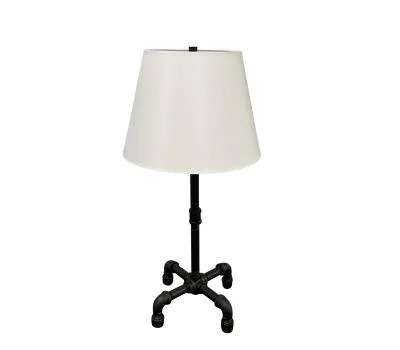 One Light Table Lamp8922633