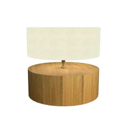 One Light Table Lamp8947618