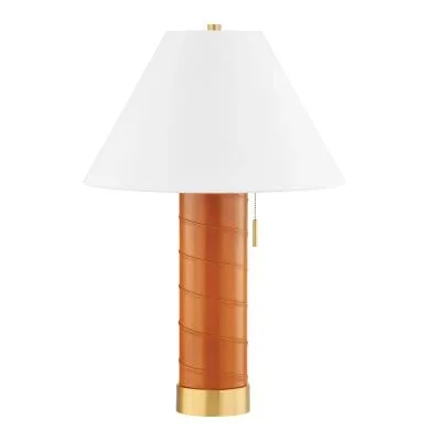 One Light Table Lamp8959745