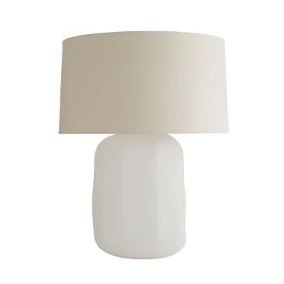 One Light Table Lamp8960029