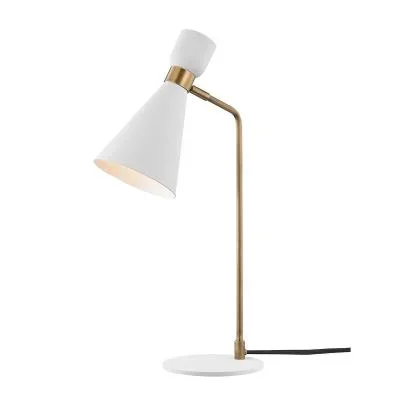 One Light Table Lamp898182