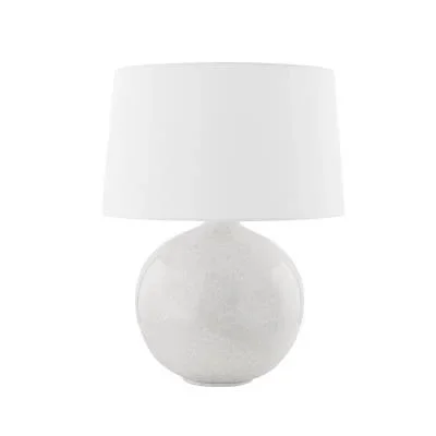 One Light Table Lamp8982780