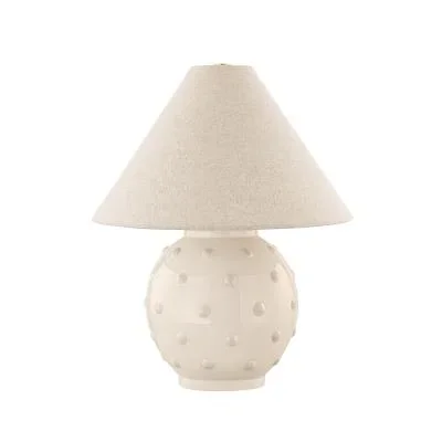 One Light Table Lamp8987650