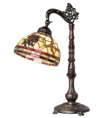 One Light Table Lamp9024550