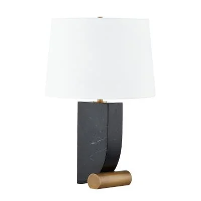 One Light Table Lamp9029254