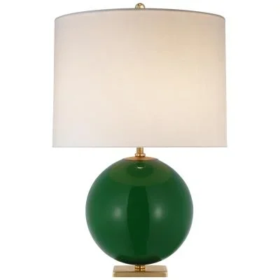 One Light Table Lamp9042976