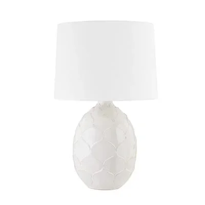 One Light Table Lamp9095491
