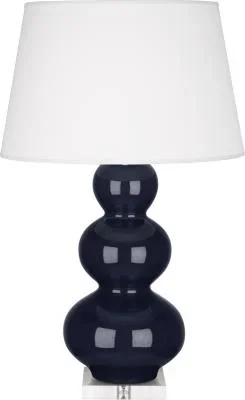 One Light Table Lamp920302
