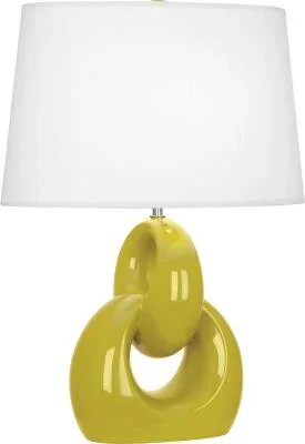 One Light Table Lamp920330