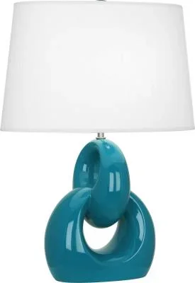 One Light Table Lamp920732