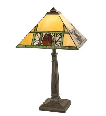 One Light Table Lamp9231228