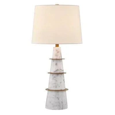 One Light Table Lamp9267017