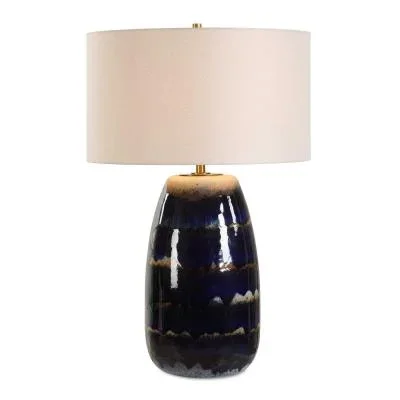 One Light Table Lamp9299450