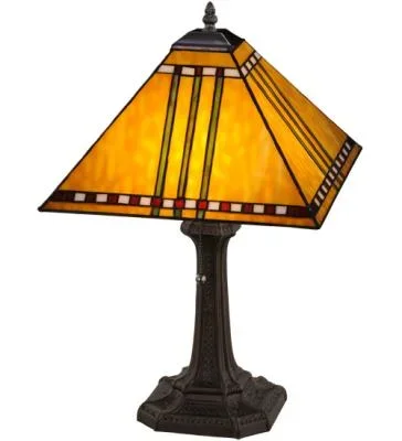 One Light Table Lamp9317859