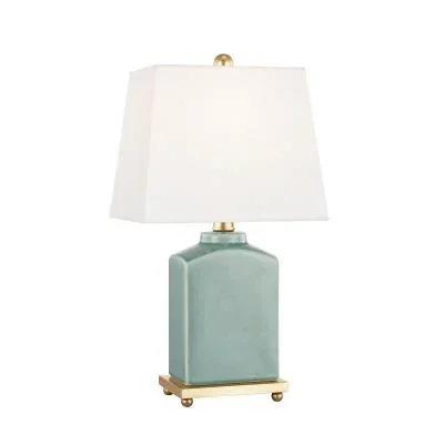 One Light Table Lamp933156