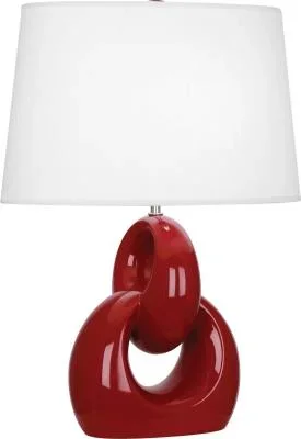 One Light Table Lamp940130