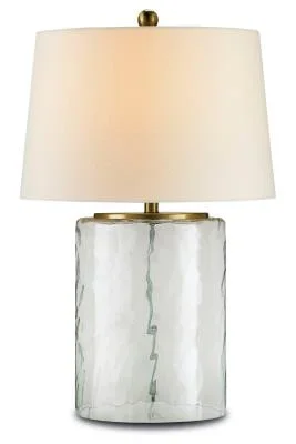 One Light Table Lamp940791