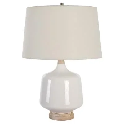 One Light Table Lamp9530229