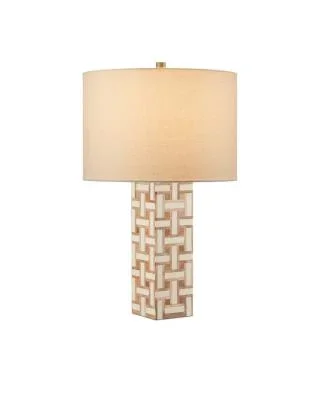 One Light Table Lamp9575883