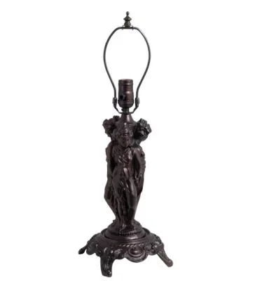 One Light Table Lamp9637819
