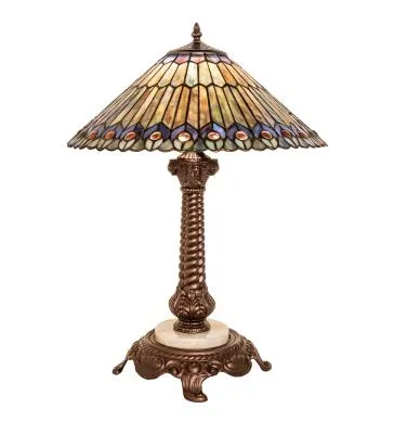 One Light Table Lamp9662887