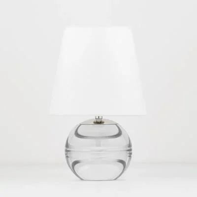 One Light Table Lamp979397