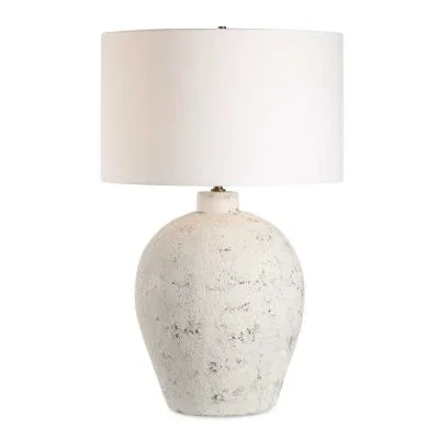 One Light Table Lamp9813153
