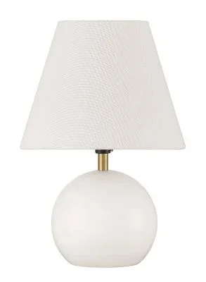 One Light Table Lamp9818035