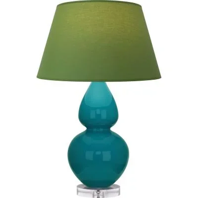 One Light Table Lamp9818854