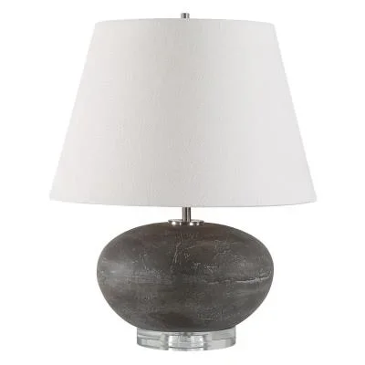 One Light Table Lamp9854139