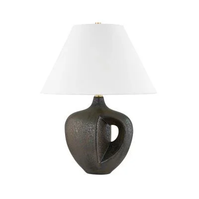 One Light Table Lamp9856553