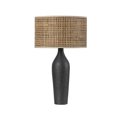 One Light Table Lamp9856569