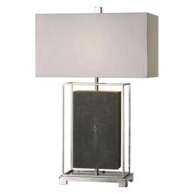 One Light Table Lamp990161