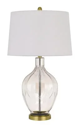 One Light Table Lamp9992699