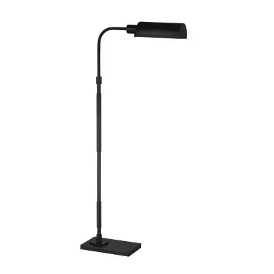 One Light Task Floor Lamp2273623
