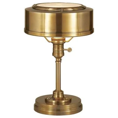 One Light Task Lamp844655