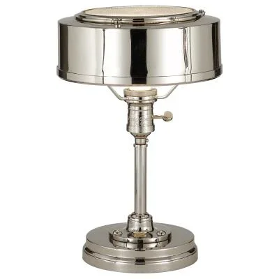 One Light Task Lamp844659