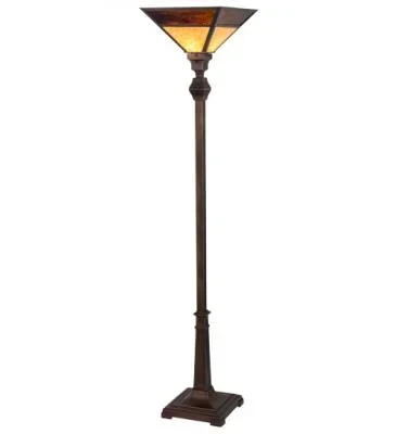 One Light Torchiere2379685