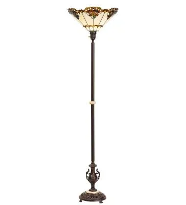 One Light Torchiere2672422