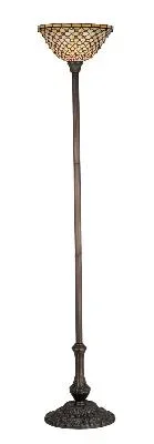 One Light Torchiere291625