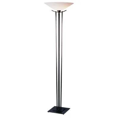 One Light Torchiere398622