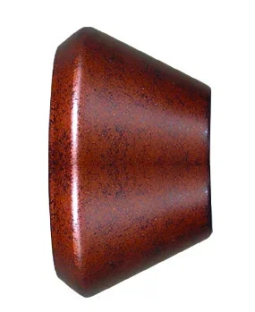One Light Track Fixture (HT-222-SHADE-RU)