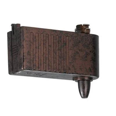 One Light Track Fixture2227698
